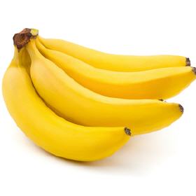 Banane-Kirsch