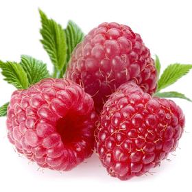 Himbeer-Erdbeer