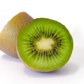 Kiwi-Banane