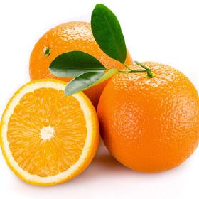Orange-Salbei